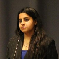 Premier IT Solutions Employee Ramya Choudhary's profile photo