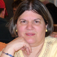 Exxonmobil Research & Engrg Employee Zeyneb Pehlivan's profile photo