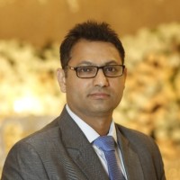 Aryaka Employee Nitin Ahuja's profile photo