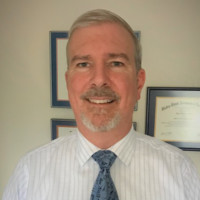 ITSC Secure Solutions Employee John Park's profile photo