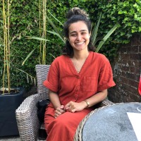 Turnaround Publisher Services Employee Leah Randolph's profile photo