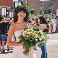 Arianna Rossato Email