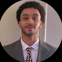 Temp-Pro Inc. Employee Ahmed Elbashir's profile photo