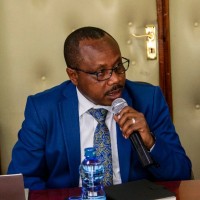 Office of the Auditor-General, Kenya Employee Cpa Waweru's profile photo