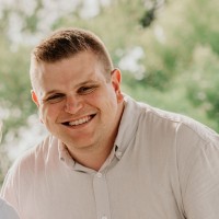Lifeway Christian Resources Employee Tony Hendrix's profile photo