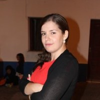 FCTUC Employee Ana Pereira's profile photo