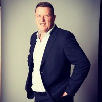 Liberty Group South Africa Employee Thinus Bothma's profile photo