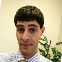 Case Western Reserve University Employee James Bergin's profile photo
