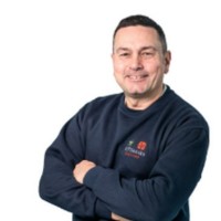 KP Snacks Employee Steve Deane's profile photo