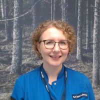 Boliden Employee Sari Salo-Leinonen's profile photo