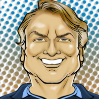 Anthony Cox Email & Phone Number