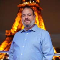 Viatris Employee Logan Stanley's profile photo