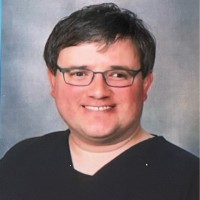 Mayo Clinic Rochester Employee Michael Mossing's profile photo