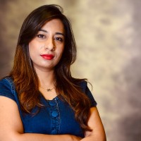 JazzCash Employee Asma Noreen's profile photo
