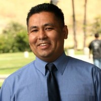 Jordan/Central Implement Co. Employee Ismael Aguirre's profile photo