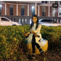 Pooja Landge Email