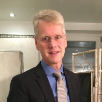 RWE GBS UK Employee Werner Wetekamp's profile photo