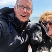Ocean Employee Scott Hudson's profile photo