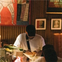 Next Decade Employee Alexandre Frih's profile photo