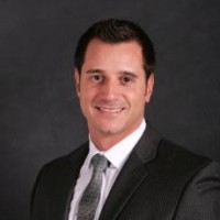 Currax Pharmaceuticals LLC Employee Dan Polesovsky's profile photo