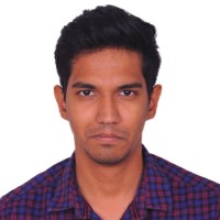 Kabilan R Email