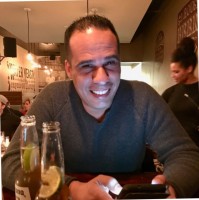 Classic Collision Employee Robert Reyes's profile photo