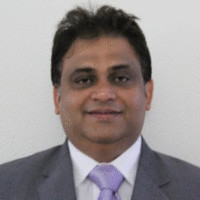 Hitachi Digital Services Employee Rohit Ranjan's profile photo