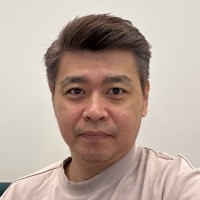 Enovec Employee Jack Chen's profile photo