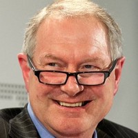 Bayes Business School Employee Roy Greenslade's profile photo