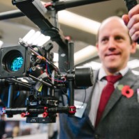 QLM Technology Ltd Employee David Lowndes's profile photo