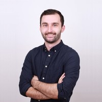 Brelag Schweiz AG Employee Severin Latkovic's profile photo