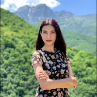 FLYONE ARMENIA Employee Lia Avanesyan's profile photo