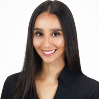 CRYSTAL GEYSER WATER COMPANY Employee Gabrielle Delagnes's profile photo