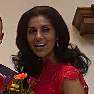 Princess Alexandra Hospital NHS Trust Employee Shree Datta's profile photo