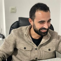 Belformation Employee Raphael Assouline's profile photo