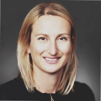 Berenberg Employee Alexandra Brugger's profile photo