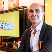 tinyBuild GAMES Employee Giasone Salati's profile photo