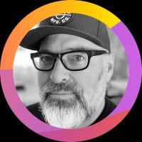 Kuali, Inc. Employee Rob Foster's profile photo