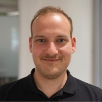 Moneybase Employee Julian Catania's profile photo