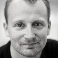 Fredrik Andersson Email & Phone Number