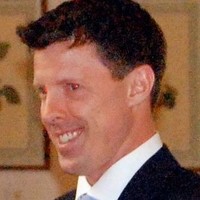 Morgan Stanley Employee Peter Gilligan's profile photo