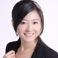 MariBank Employee Haiyan Huo's profile photo