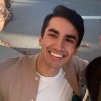 Epic Games Employee Zeeshan Mallick's profile photo