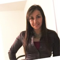 TK Elevator Employee Susana Carrera's profile photo