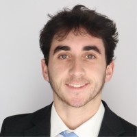 orthobrain® Employee Samuel Uria's profile photo