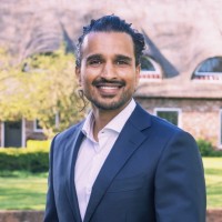 ANWB Employee Viren Mathoera's profile photo