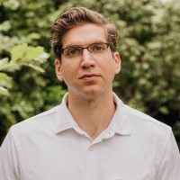 Equal Experts Employee Andy Vays's profile photo