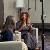 Greenpeace USA Employee Madison Carter's profile photo