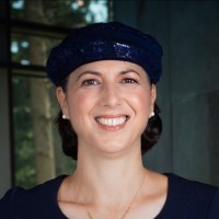 American Institute for Medical and Biological Engineering Employee Shulamit Levenberg's profile photo