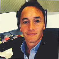 Leonardo Employee Diego Baron's profile photo